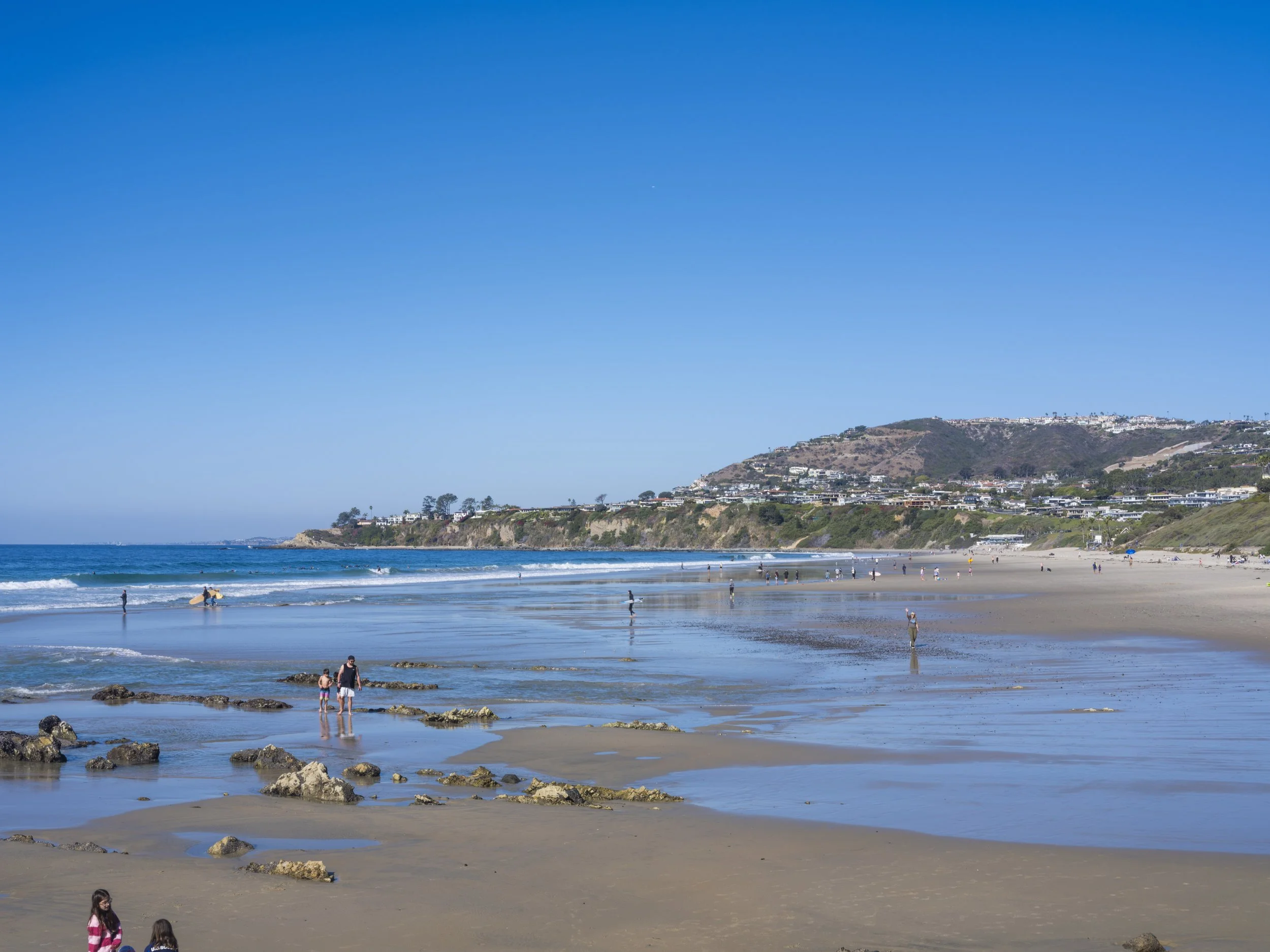 Dana Point - Laguna Beach Trip January 2025 — Gary's Photography